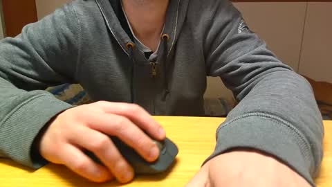 Ben online show from 01/05/25, 09:57