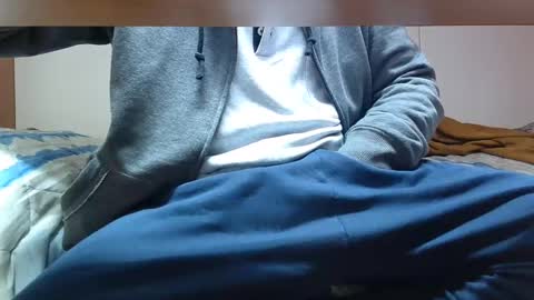 Ben online show from 01/06/25, 01:20