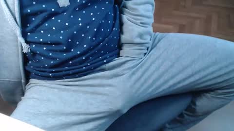 Ben online show from 11/27/25, 11:56