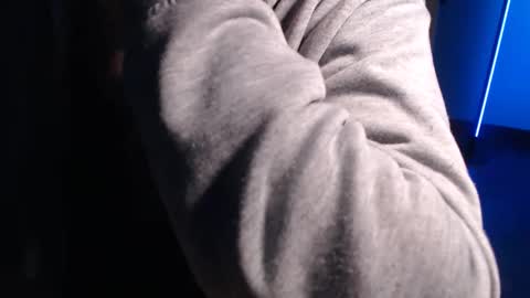 Ben online show from 01/15/26, 08:41