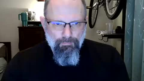 Just hanging out - No pressure online show from 03/17/26, 05:11