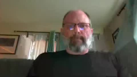 Just hanging out - No pressure online show from 03/27/26, 01:33