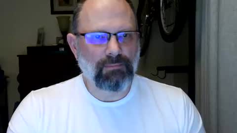 Just hanging out - No pressure online show from 04/24/26, 03:09