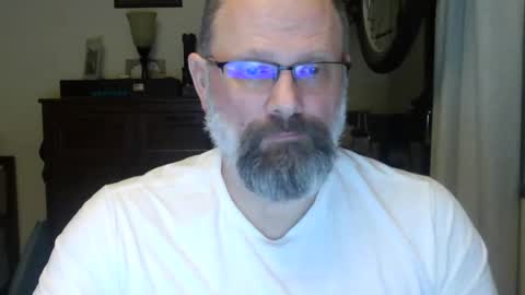 Just hanging out - No pressure online show from 06/06/26, 06:51