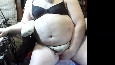 Sissy Mike online show from 03/27/26, 04:51