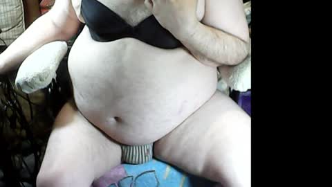 Snapshot of myself765 chatting on 04/28/26, 03:17 Sissy Mike online show from 04/28/26, 03:17