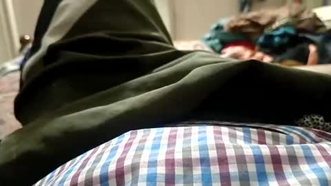 Mysolo1987 online show from 02/17/25, 04:37