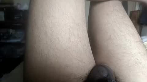 Mysolo1987 online show from 10/13/25, 11:54