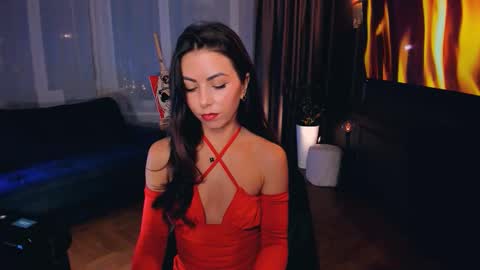 Maria  online show from 03/21/26, 02:27