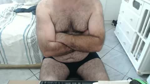 mysterbearmg online show from 03/01/26, 08:11