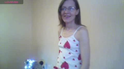 mysterious_blondy online show from 03/26/26, 08:20