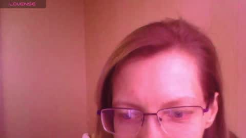 mysterious_blondy online show from 03/29/26, 07:30