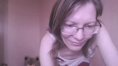 mysterious_blondy online show from 05/30/26, 04:20