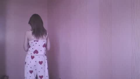 mysterious_blondy online show from 06/14/26, 04:25