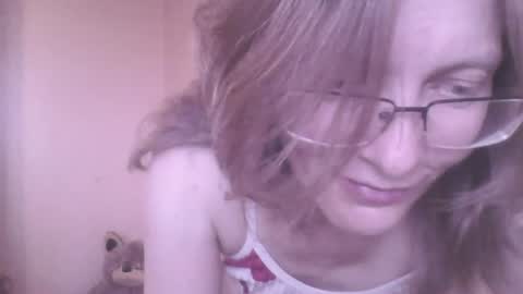mysterious_blondy online show from 07/07/26, 01:26