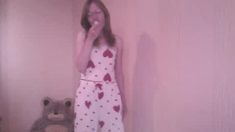 mysterious_blondy online show from 07/13/26, 11:40