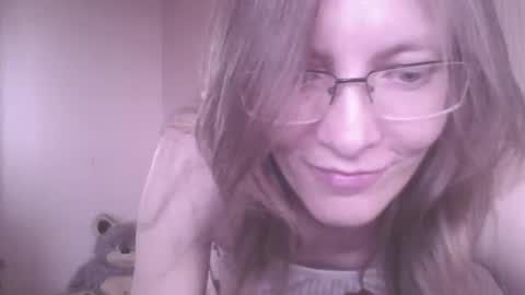 mysterious_blondy online show from 07/14/26, 02:05