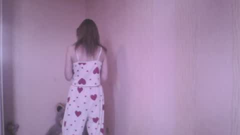 mysterious_blondy online show from 07/18/26, 06:28