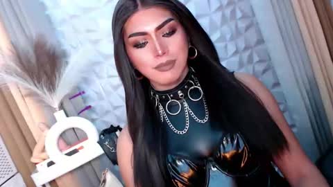 SUPPORT GODDESS TRISHA  AND DONT FORGET TO FOLLOW ME online show from 10/31/25, 03:35