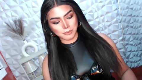 SUPPORT GODDESS TRISHA  AND DONT FORGET TO FOLLOW ME online show from 02/17/26, 10:23