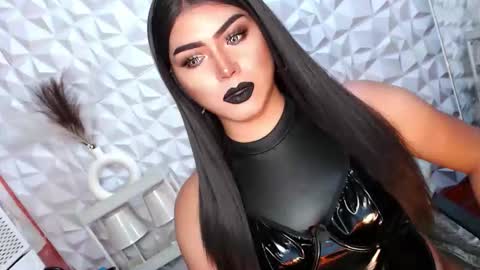 SUPPORT GODDESS TRISHA  AND DONT FORGET TO FOLLOW ME online show from 03/18/26, 05:54