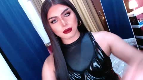 SUPPORT GODDESS TRISHA  AND DONT FORGET TO FOLLOW ME online show from 04/05/26, 08:28