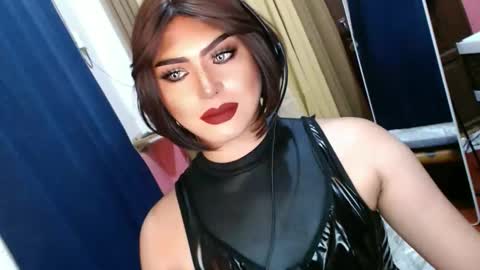 SUPPORT GODDESS TRISHA  AND DONT FORGET TO FOLLOW ME online show from 04/06/26, 07:37