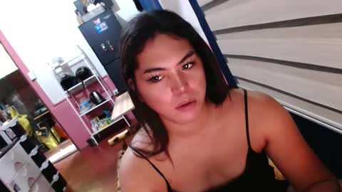Snapshot of mysterious_diva chatting on 05/16/26, 06:32 SUPPORT GODDESS TRISHA AND DONT FORGET TO FOLLOW ME online show from 05/16/26, 06:32