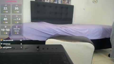 Snapshot of mysterious_girl42 chatting on 02/20/25, 05:40 No Name online show from 02/20/25, 05:40