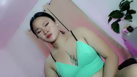 mysterious_honeyghe online show from 03/20/26, 06:35