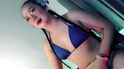 Snapshot of mysterious_kim chatting on 11/07/25, 02:55 kimmy online show from 11/07/25, 02:55