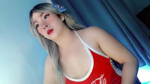 Snapshot of mysterious_kim chatting on 12/04/25, 02:32 kimmy online show from 12/04/25, 02:32