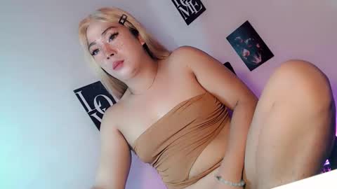 kimmy online show from 03/25/26, 02:28