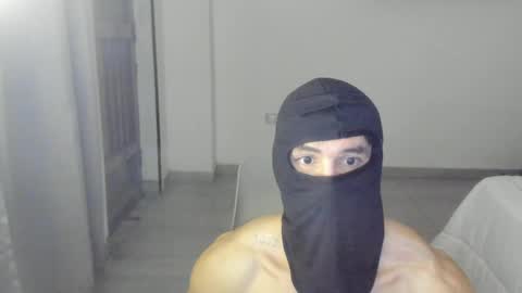 mysterious_muscles online show from 04/16/26, 11:40