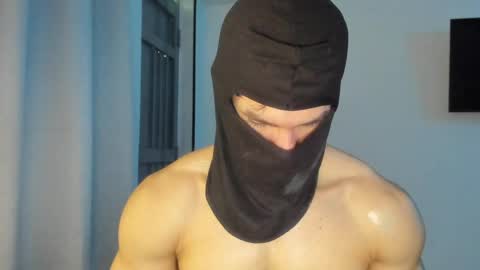 mysterious_muscles online show from 04/25/26, 02:03