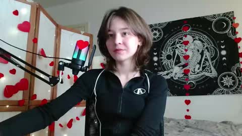 Eve online show from 02/16/26, 04:14