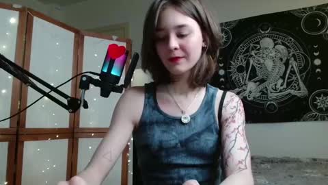 Eve online show from 02/22/26, 04:38