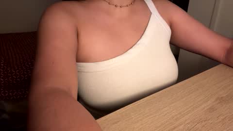 Demi online show from 03/12/26, 10:16