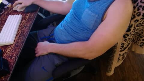 mysteriousdickhead online show from 02/22/26, 05:55