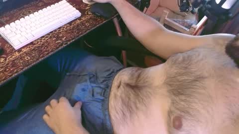 mysteriousdickhead online show from 02/26/26, 06:18