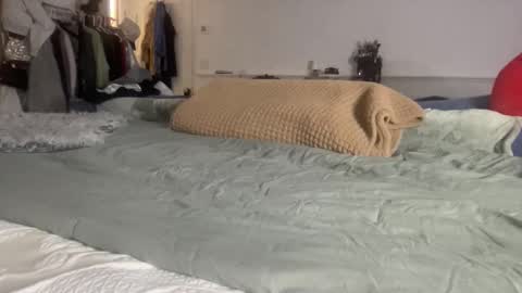 mysteriousmadam_ online show from 01/10/26, 03:30