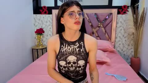 Snapshot of mysterius_boy chatting on 11/29/25, 09:40 Marcus online show from 11/29/25, 09:40