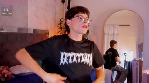 Marcus online show from 02/11/26, 07:41