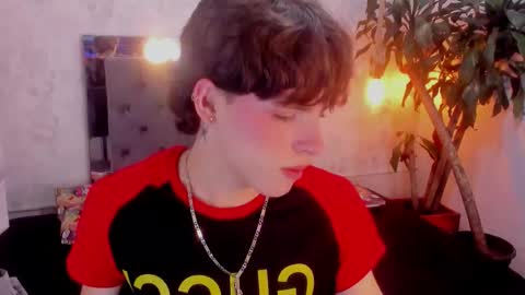 Marcus online show from 03/09/26, 03:32