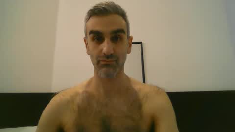 Mystery2025 online show from 01/12/25, 05:33