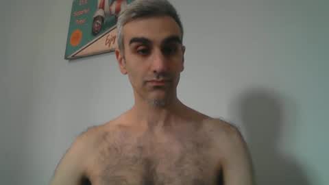 Mystery2025 online show from 01/18/25, 01:18