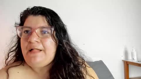 mystery_psique online show from 01/10/26, 07:26