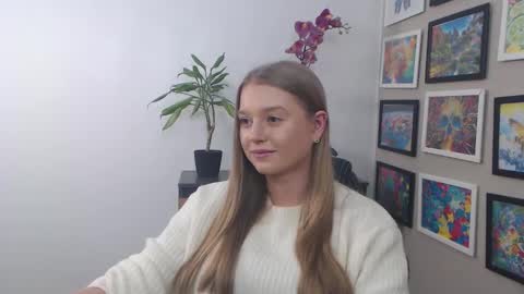 Snapshot of mysteryericax chatting on 01/22/25, 01:53 Erica online show from 01/22/25, 01:53