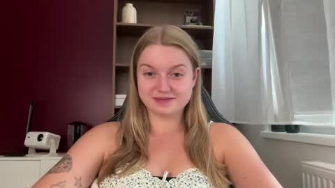 Erica online show from 06/27/26, 11:04