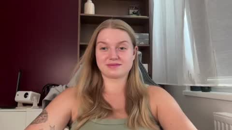 Erica online show from 06/28/26, 12:33